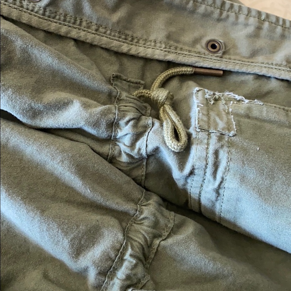 Gap Lightweight Utility Jacket - image 4